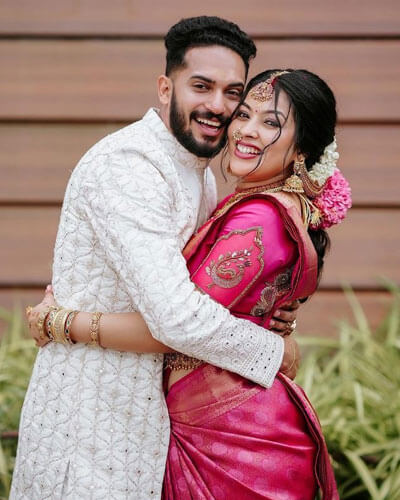 marriage solution