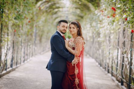 love marriage